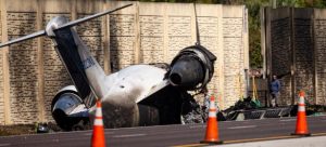 Tragic Plane Crash in Florida Claims Lives of Pilot and Co-Pilot