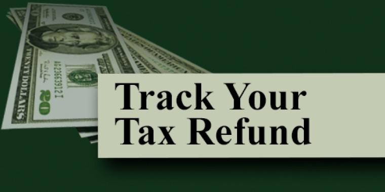 How to Track Your State Income Tax Refund