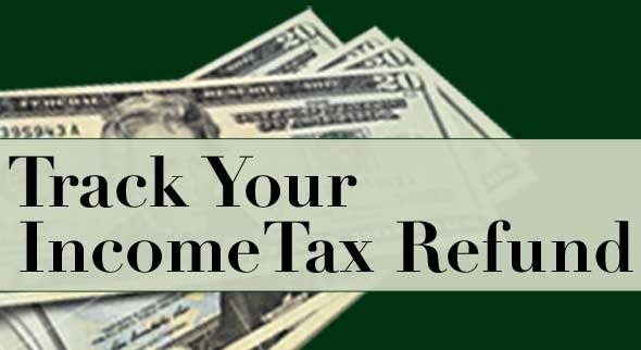 How to Track Your State Income Tax Refund