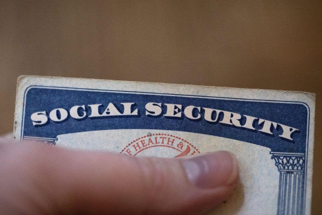 social security payments in february