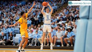 UNC Basketball Battles No. 7 Florida: Final Score and Highlights