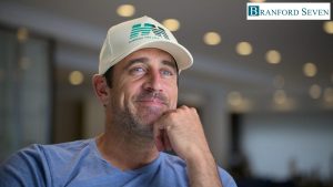 Aaron Rodgers Shocks Fans with Bold Comments on Vaccine Criticism