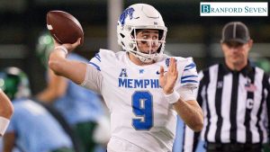 Memphis vs. West Virginia: A Thrilling Showdown in the Frisco Bowl