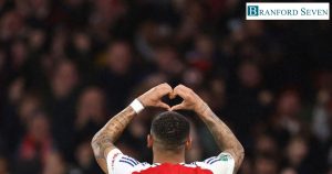 Arsenal vs Crystal Palace: Exciting Carabao Cup Match Ends with Jesus Hat-Trick!