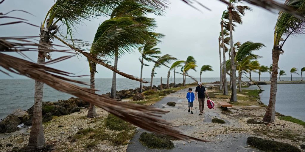 Don’t Miss This: Sunshine Turns to Storms Across Florida