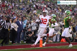 Ohio State vs. Texas: A Powerhouse Clash in the Cotton Bowl