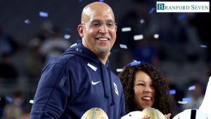 James Franklin Faces the Heat: Can He Lead Penn State to a Historic Victory?