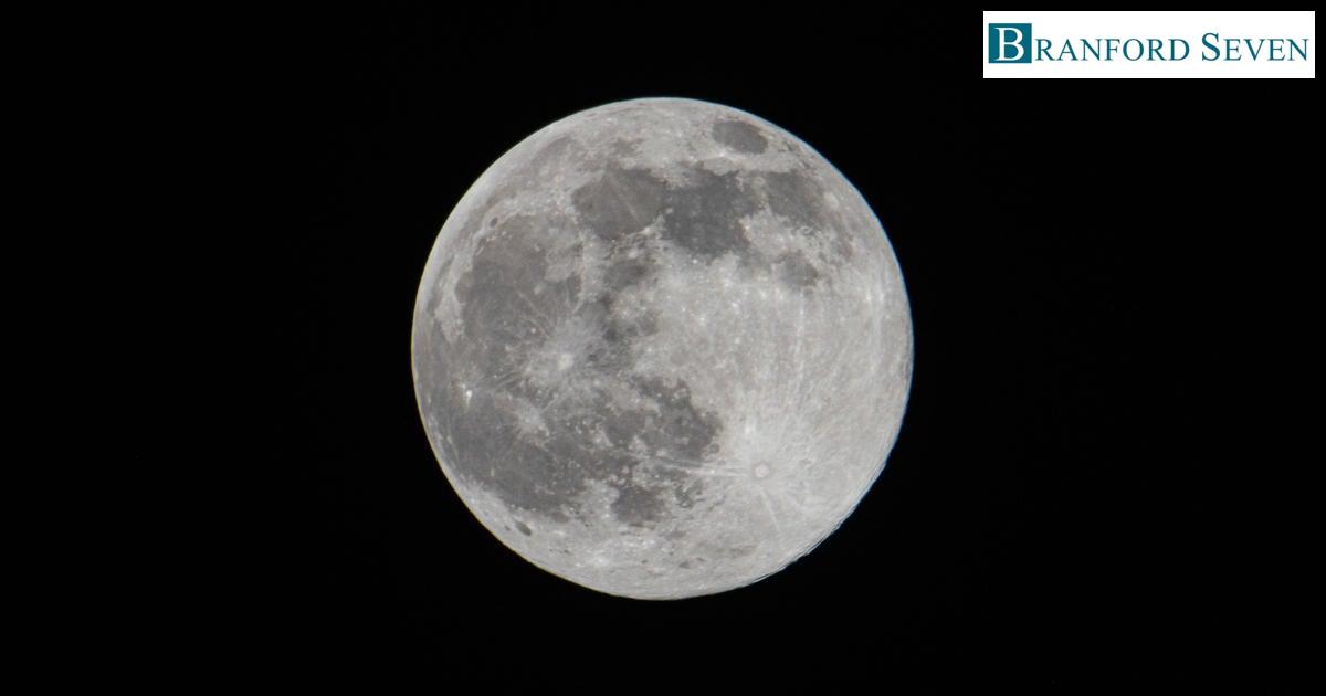 Mark Your Calendars Full Moon January 2025 Brightens the Night Sky