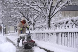 Wisconsin to Experience Life-Threatening Cold—Are You Prepared?