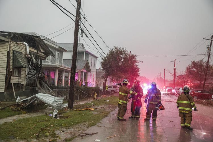 Shocking New Orleans Weather Alert: Don’t Leave Home Without Checking This