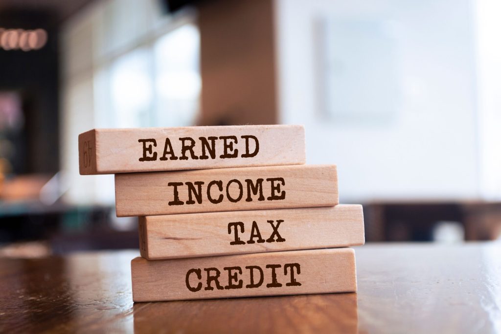 Earn More at Tax Time: The EITC Could Give You a Big Refund