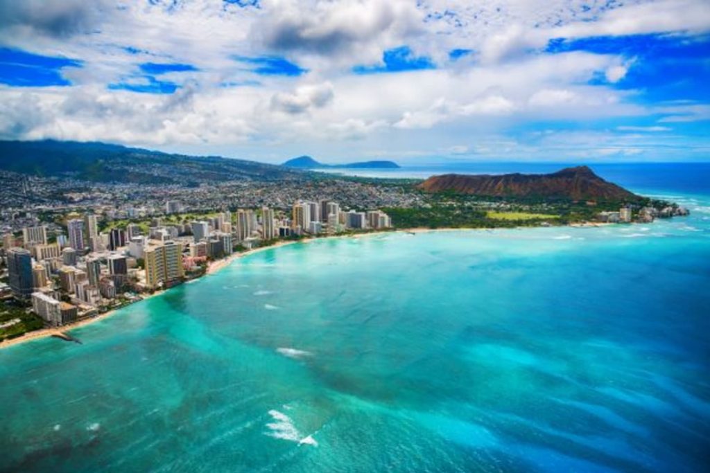 Breezy and Beautiful! Honolulu’s Weather Has a Surprise in Store