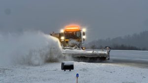 West Virginia Faces Dangerous Cold Snap This Weekend!