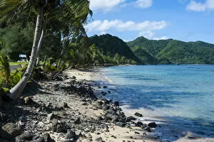 Rain, Humidity, and Sunshine: What American Samoa’s Weekend Weather Has in Store