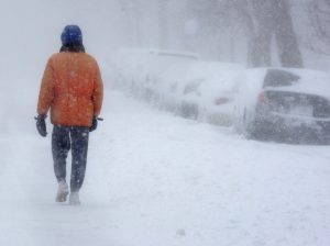 Don’t Get Caught Unprepared: Major Snow and Deep Freeze to Hit New Jersey!