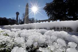 Bitter Cold Ahead: How Oklahoma’s Weather Is Changing Fast!