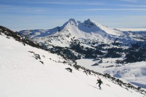 Sunshine Returns, But Don’t Be Fooled—Oregon’s Nights Will Be Icy!