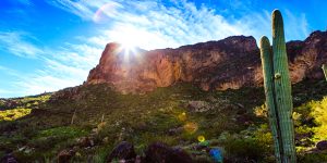 Arizona’s Weekend Forecast: Perfect Weather for Outdoor Fun!