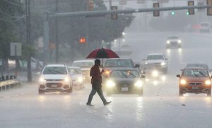 Rain, Ice, and Now Sunshine? San Antonio’s Weather Will Surprise You