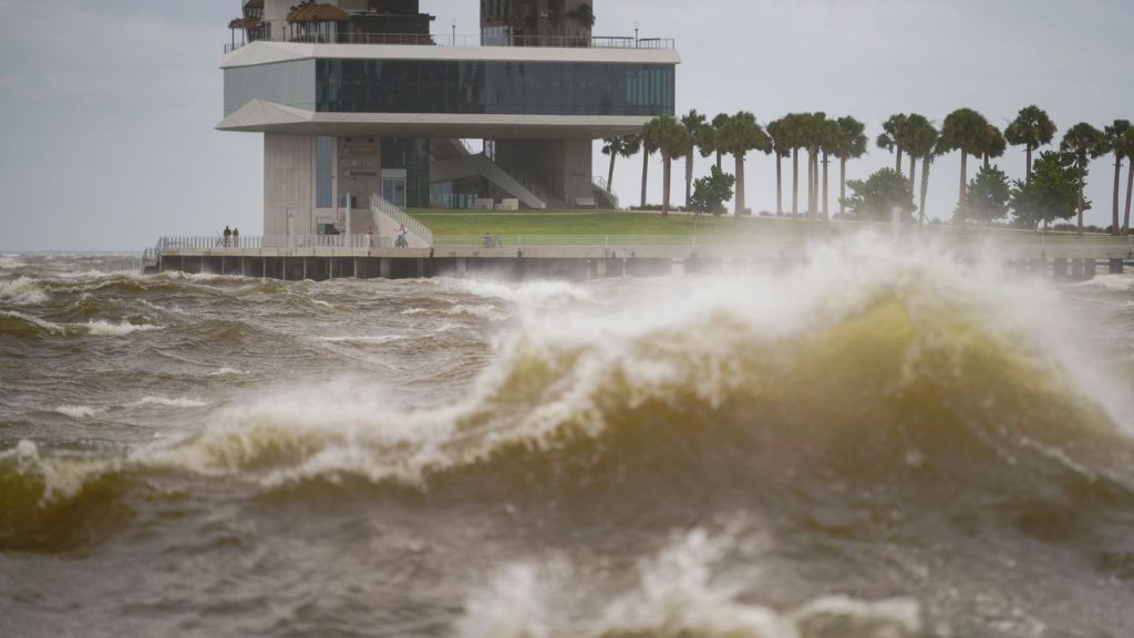 Orlando’s Biggest Storm in Months! Tornadoes, Flash Flooding, and ...