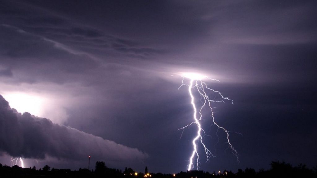 Severe Weather Alert: St. Louis Faces Flood Risk, Powerful Winds & Thunderstorms