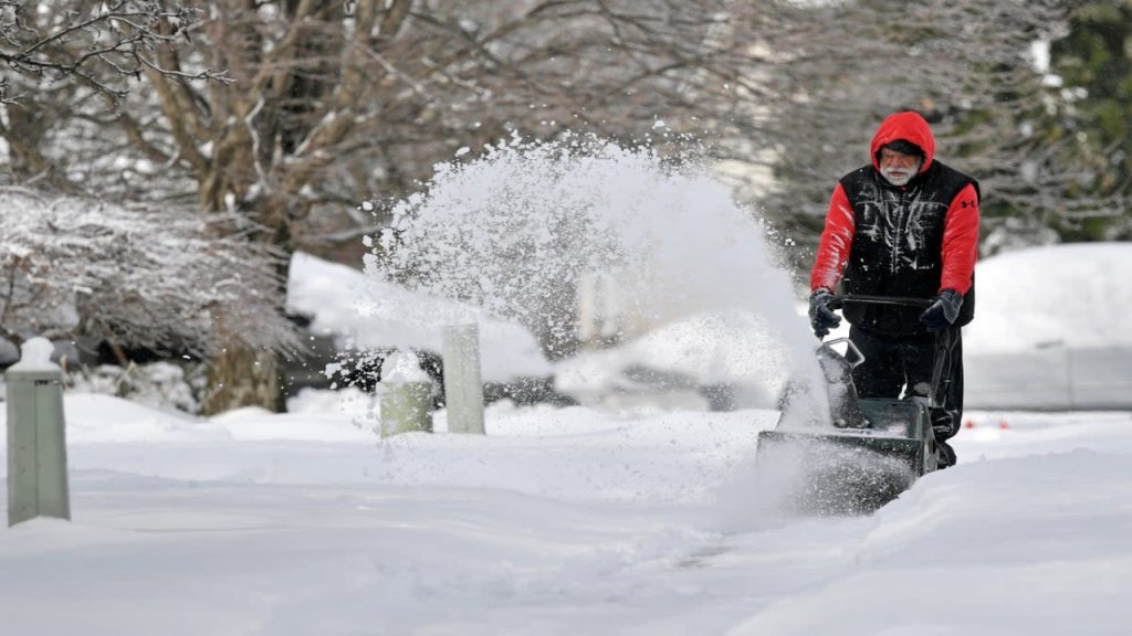 Shocking April Freeze to Slam West Virginia—Your Plants Might Not Survive Tuesday Morning!